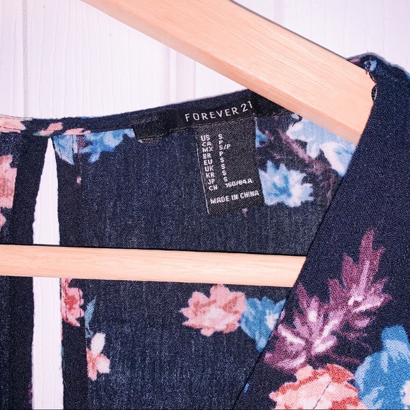 Forever 21 Tunic - Picture 3 of 3